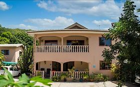 Chez Benoit Self Catering