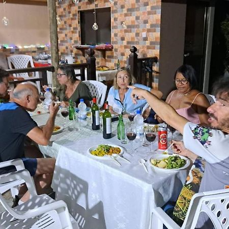 Апартаменты Chez Benoit Self Catering Виктория Экстерьер фото